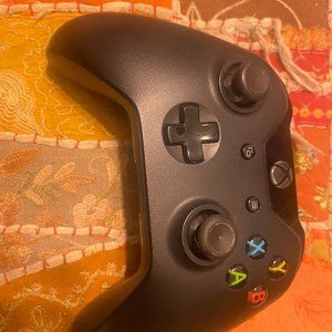 XBox Controller
